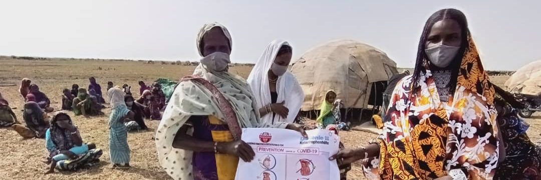 AFPAT – Association des Femmes Peules Autochtones du Tchad