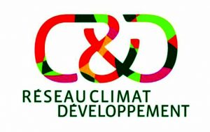 logo du Réseau Climat & Développement